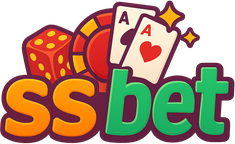 SS Bet Logo